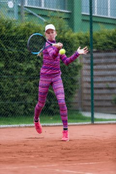 Bild 253 - NL TC RW Wahlstedt - Braunschweiger THC : Ergebnis: 5:4